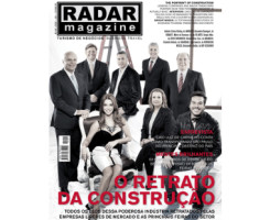 Capa Radar Magazine