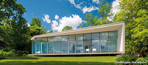 Toshiko-Mori-House