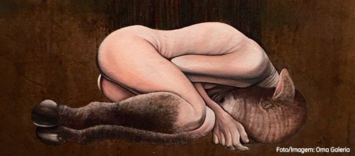 Recém - Andrey Rossi