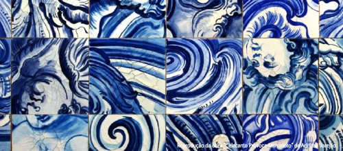 Capa Instalaçao por Adriana Varejao