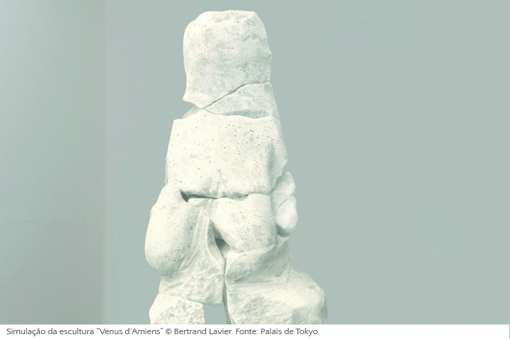 Interna Escultura