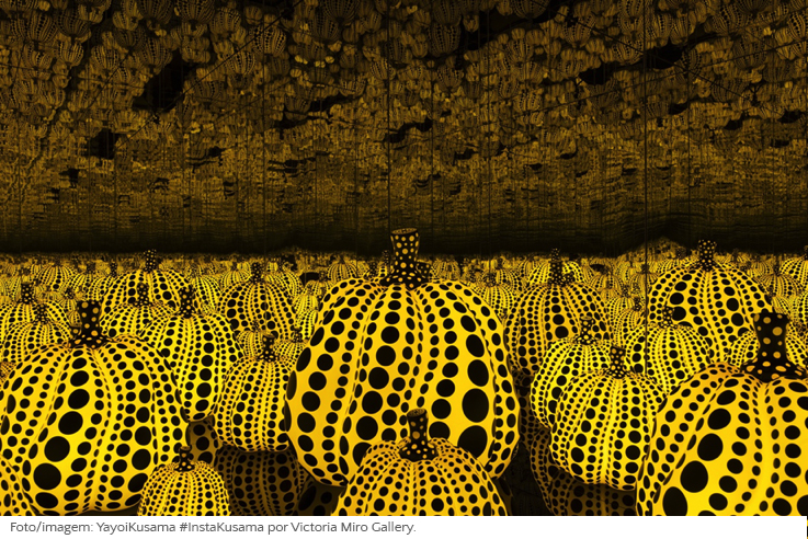 Interna YayoiKusama